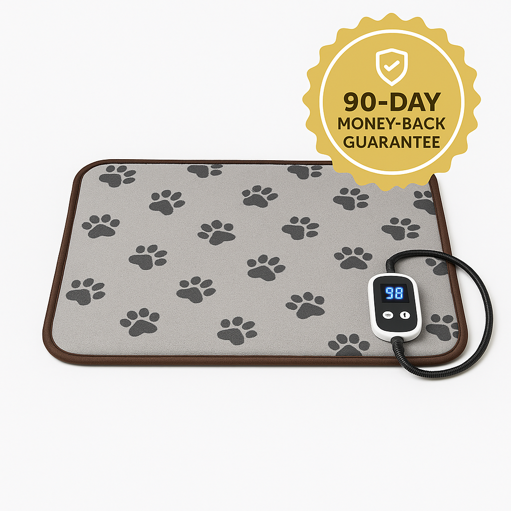 Dog Heating Mat™