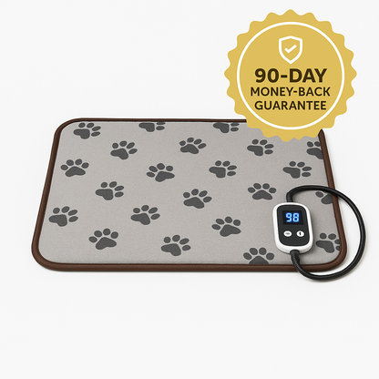 Dog Heating Mat™