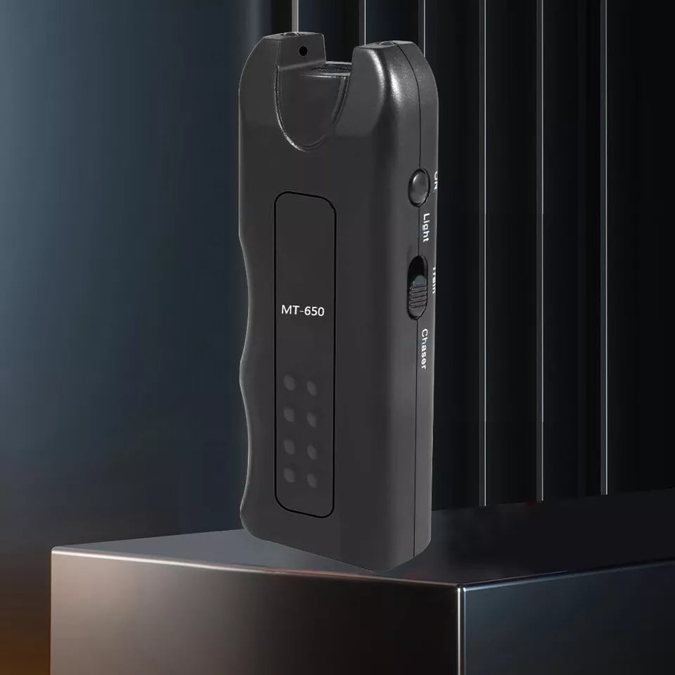 The Hidden Frequency That Stops Barking Instantly – Without Shock, Pain, or Effort! - Ultrasonic Bark Stopper Pro™